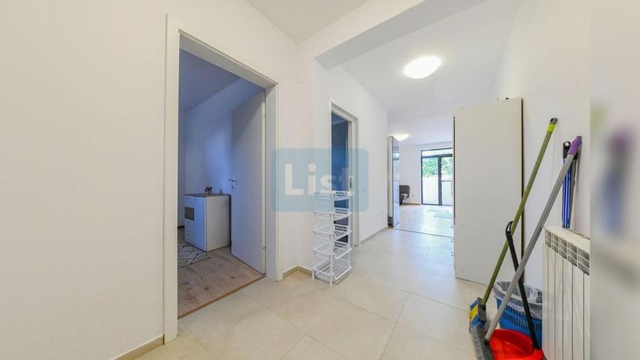 Apartament 2 camere + 78 mp de Gradina + Parcare, zona Hotel Athos┃ - 10