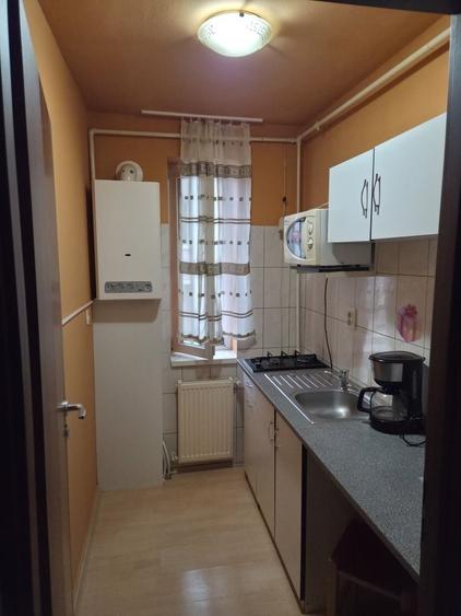 Garsonieră decomandată în Turnișor