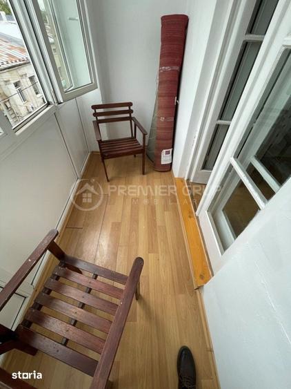 Apartament cu 2 camere în Piața Unirii