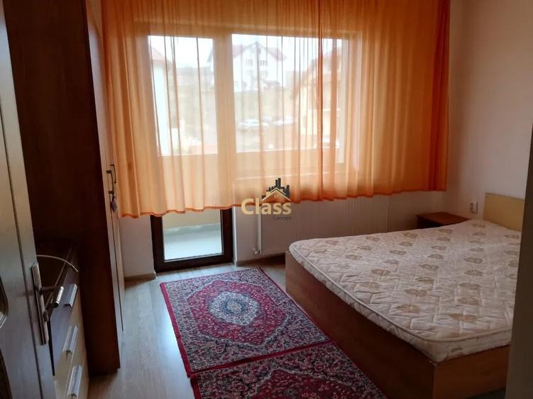 Apartament 2 camere | Decomandat | Parcare | 50 mpu | Zona Regal Baciu - 3