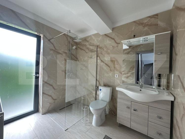 Casă cu 3 camere cu Teren 300 Mp în Central