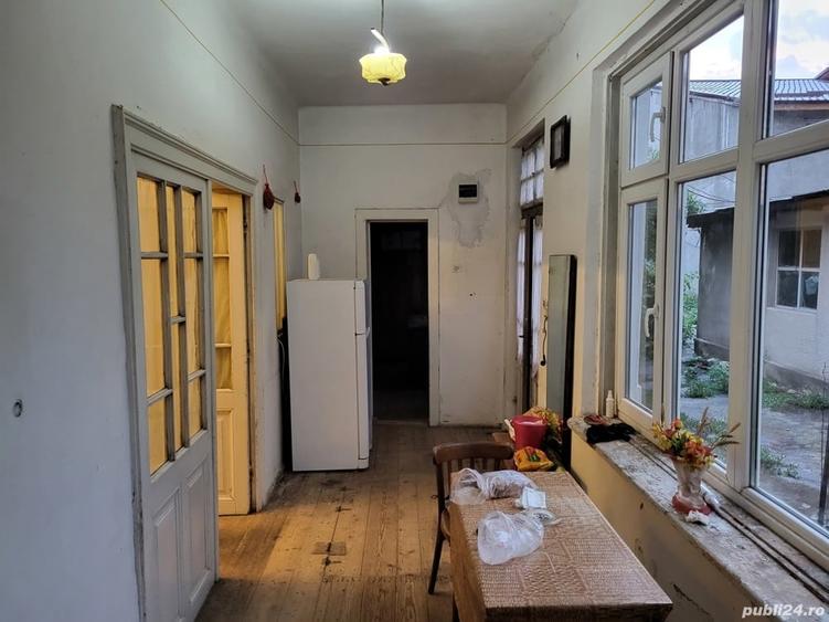 Casă cu 3 camere cu Teren 360 Mp în Central