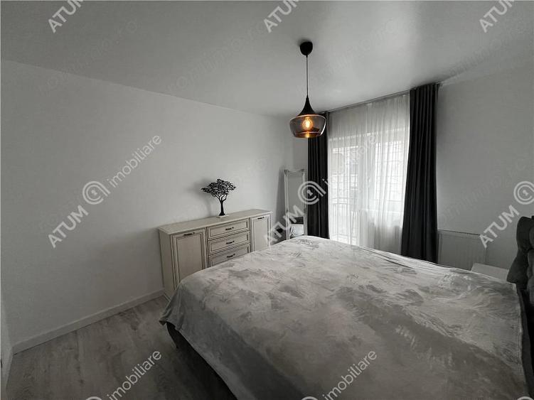Apartament cu 3 camere în Sud
