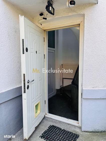 Spațiu comercial, de 27 mp, în Central