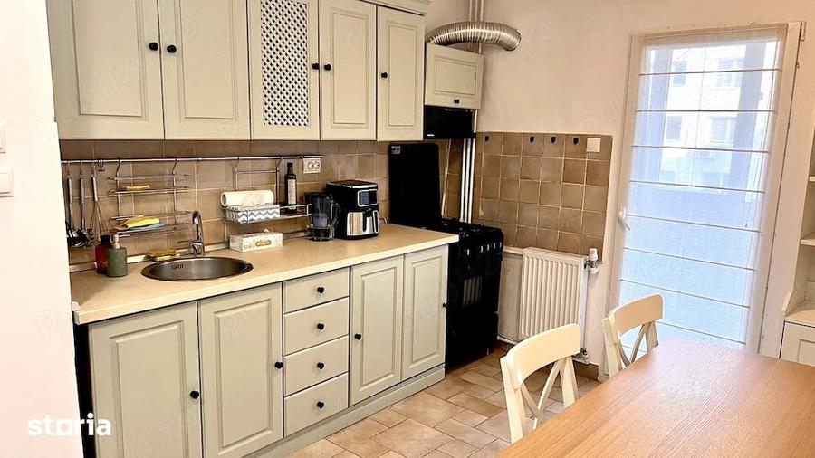 apartament 2 camere-basarabia-stadionul national-modern - 6