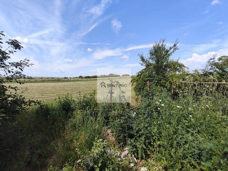 Teren agricol extravilan de 11000 mp, în Neajlovu