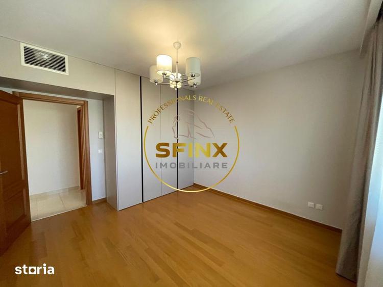 Apartament cu 4 camere, mobilat în Aviatorilor