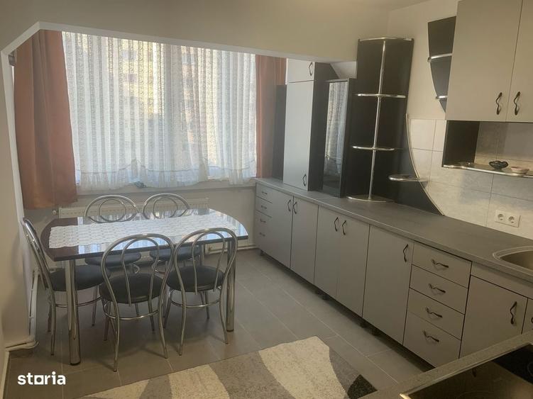 Inchiriez Apartament 2 camere, Zona Grigore Balan,250 Euro - 5