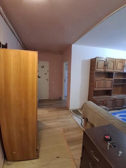 Garsonieră decomandată în Mărăști