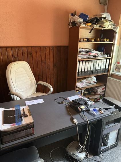 Spațiu comercial, de 350 mp, în Central