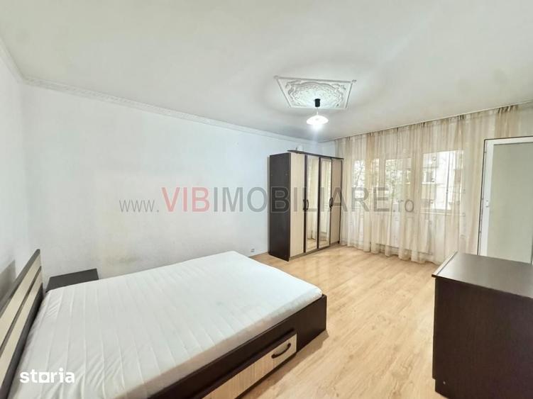 Apartament cu 2 camere în Crângași