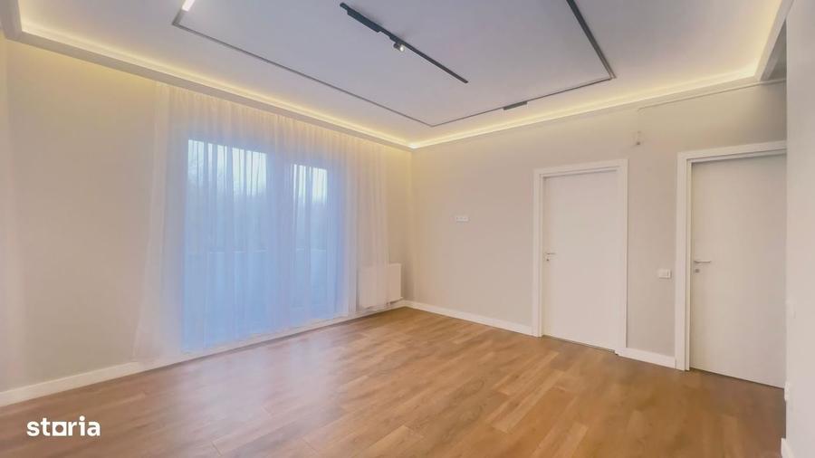 Apartament cu 3 camere în Timișoara