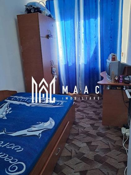 Apartament cu 3 camere decomandat, mobilat în Ostroveni