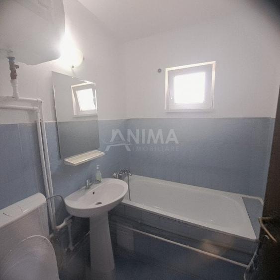 Garsoniera spatioasa, zona Bulevardul Muncii, parcare inclusa - 8