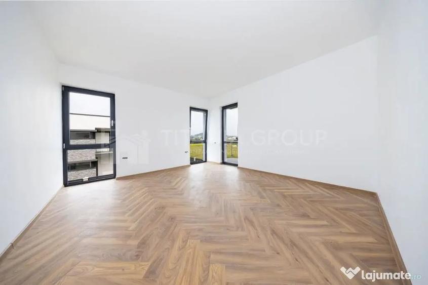 Casă cu 4 camere cu Teren 519 Mp în Sânpetru