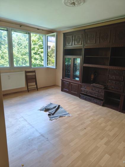 Apartament 4 camere decomandat | Etaj 3/4 | Boxă | Drumul Taberei-Valea Argesulu - 1