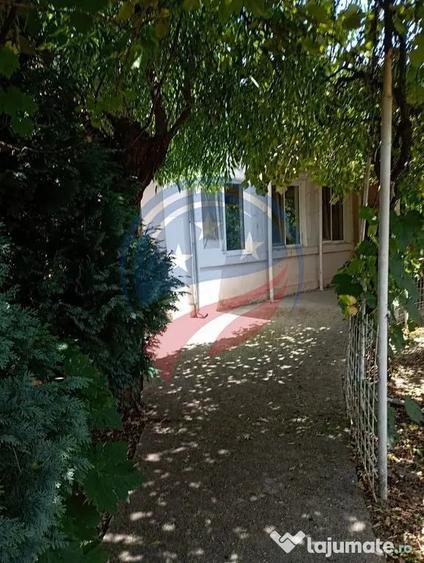 Casă cu 2 camere cu Teren 624 Mp în Bariera Vâlcii