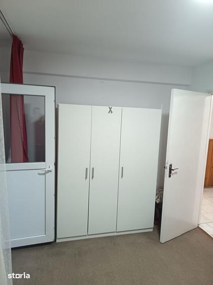 Apartament cu 2 camere decomandat în Rahova
