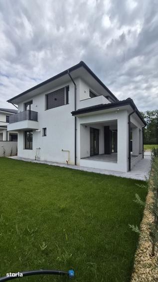 Vila in pantelimon Forest Residence - 12