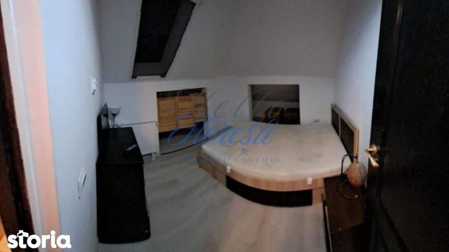 Apartament cu 4 camere în Florești