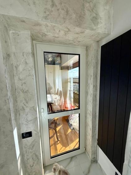 Apartament cu 4 camere decomandat, mobilat în Tomis Nord