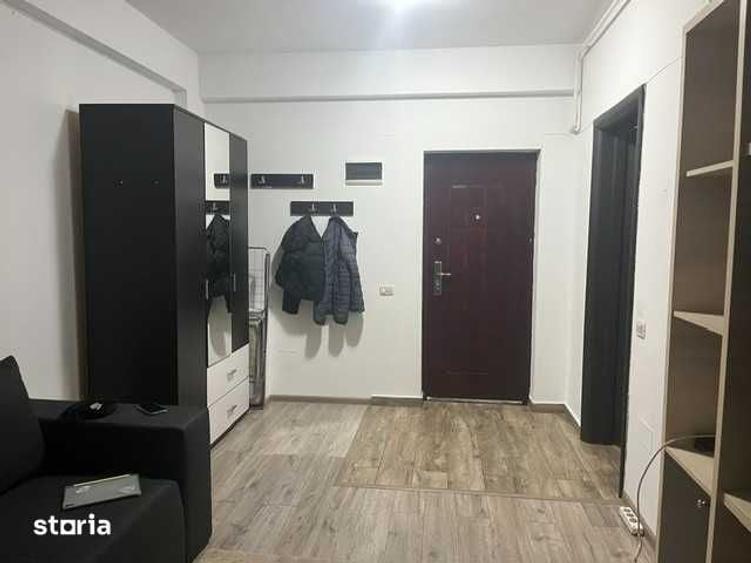 Garsonieră în Central
