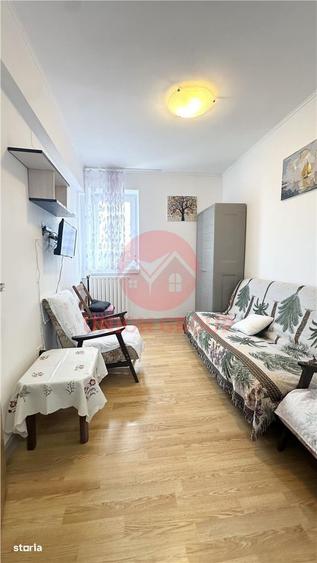 Apartament 2 Camere | Etaj Intermediar | Tomis Nord - 1