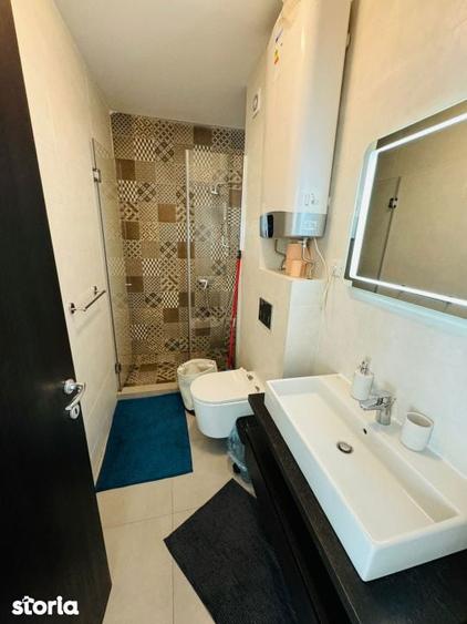 Apartamente 3 camere regim hotelier/pe zi Mamaia Nord | Loft | langa p - 14