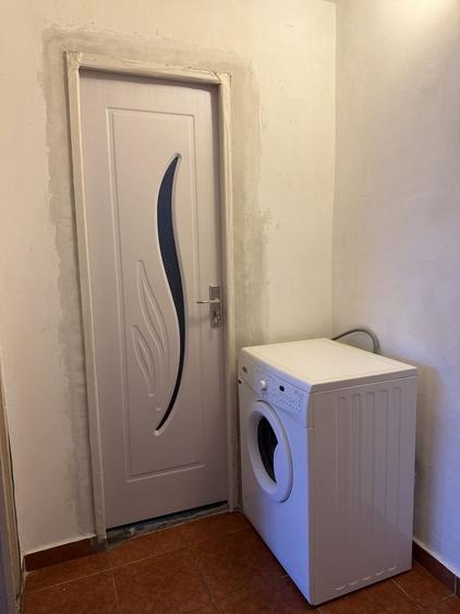 Garsonieră decomandată în Găvana