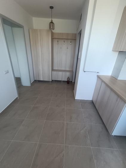 Apartament cu 2 camere în Grigorescu
