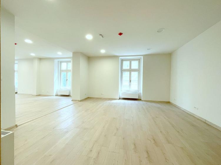 Birou, de 89 mp, în Ultracentral