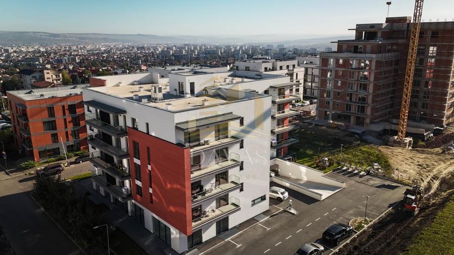 Apartament cu 2 camere decomandat în Bună Ziua