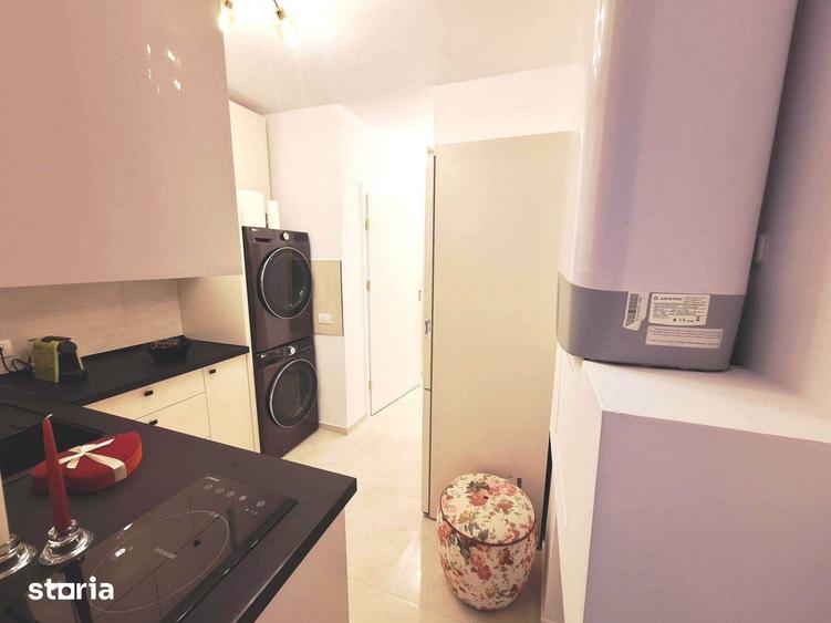 AFI COTROCENI | 2 Camere | lux| - 1