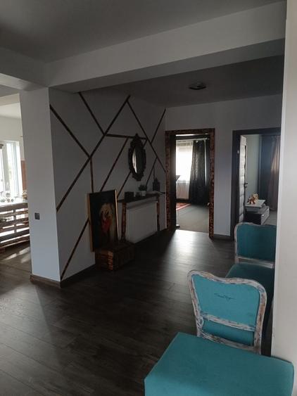 Casă cu 2 camere în Piatra