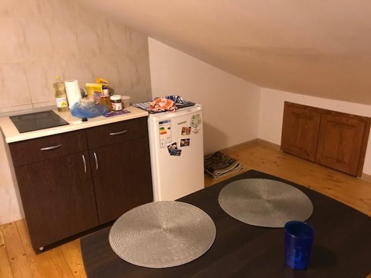 Garsonieră decomandată în Semicentral