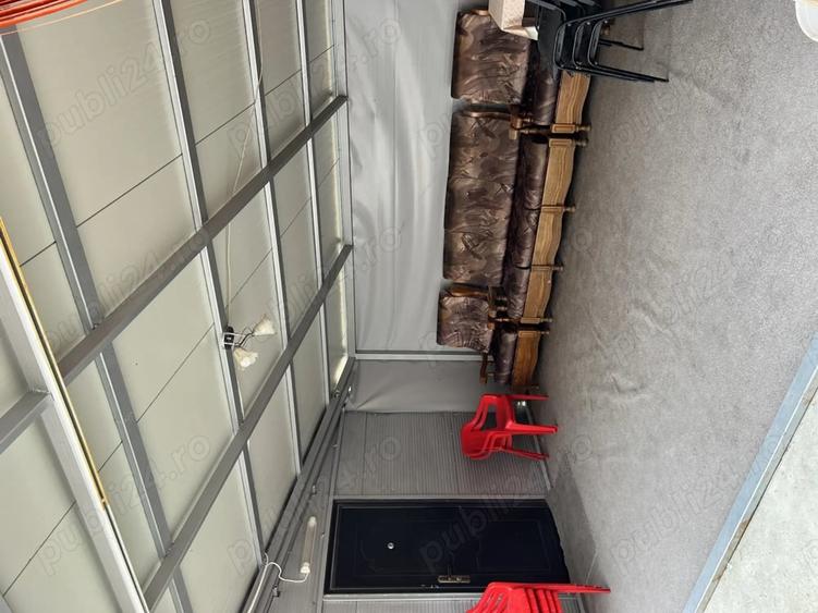 Casă cu 3 camere în Central