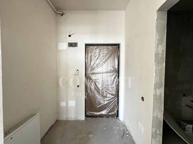 Apartament 3 camere | 28 MP Terasa | Bloc nou | Eroilor - 9