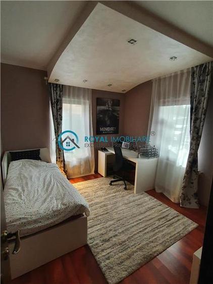 Royal Imobiliare - Vanzare vila zona Paulesti - 27
