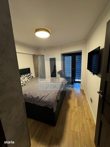Apartament cu 4 camere decomandat, mobilat în Centrul Civic