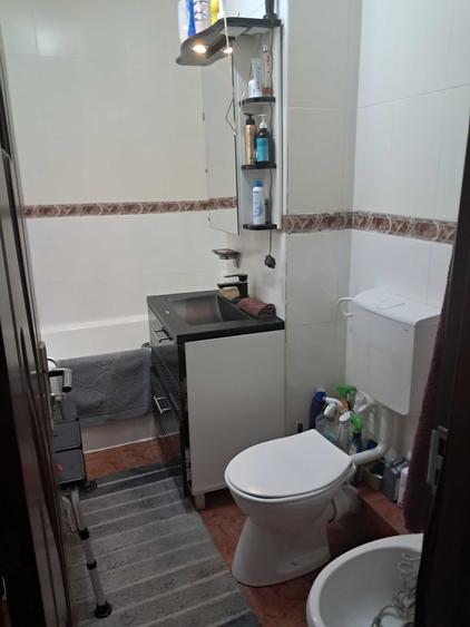 Vand apartament 4 camere - 8