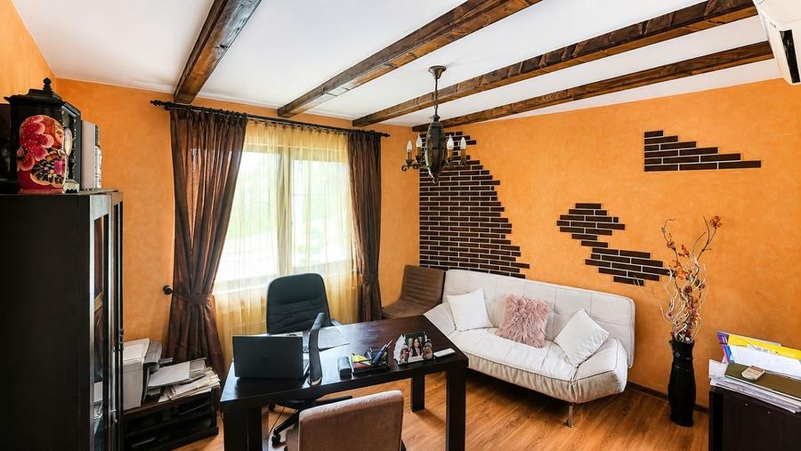 Vilă Premium Iasi Bucium – Plopii fără Soț, 7 Camere, 825 mp Teren, 330.000 € - 25