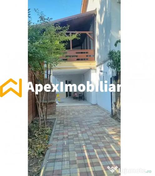 Vila 4 Camere | Domenii - Mihalache | Rezidentiala/Comercial - 2