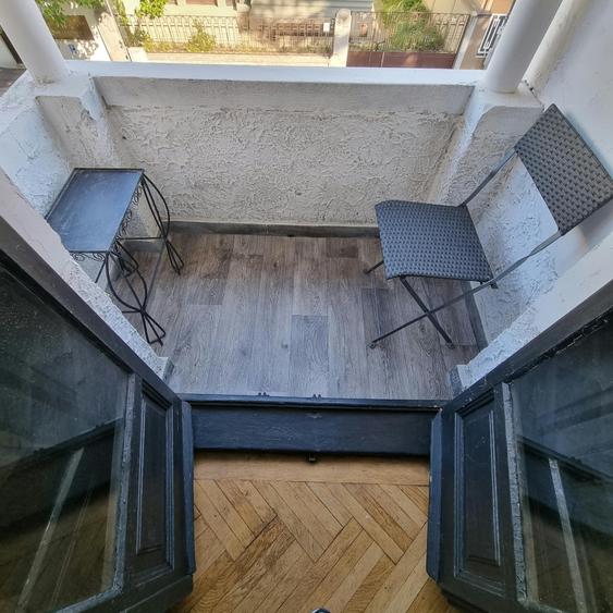 Apartament cu 3 camere în Cotroceni