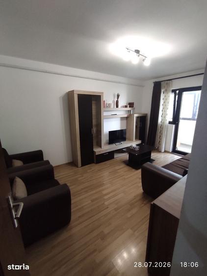 Apartament cu 2 camere în Titan