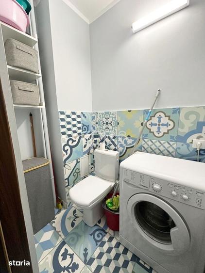 Apartament cu 3 camere decomandat în Orașul Nou