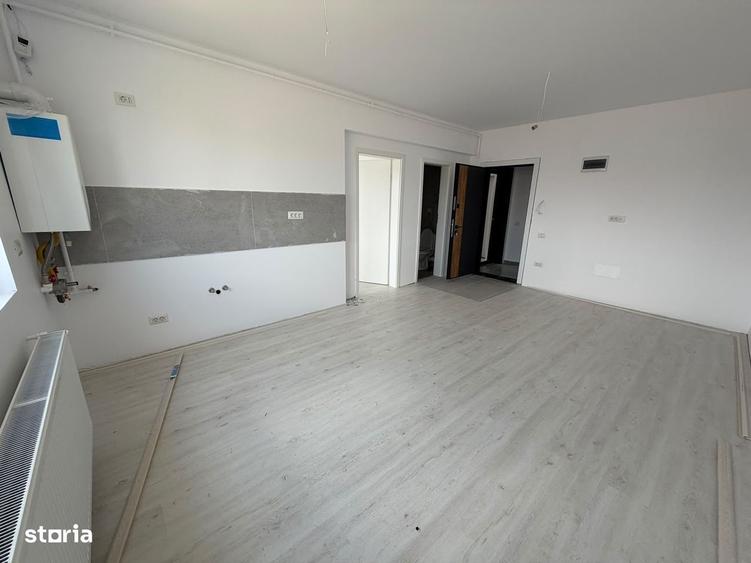 Apartament cu 2 camere în Dobroești