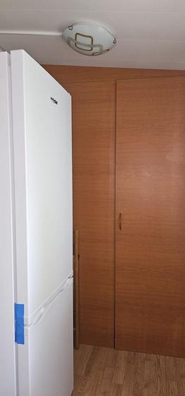 Garsonieră semidecomandată în Micro 40