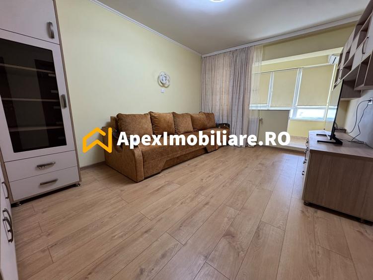 Apartament cu 2 camere decomandat, mobilat în Drumul Taberei