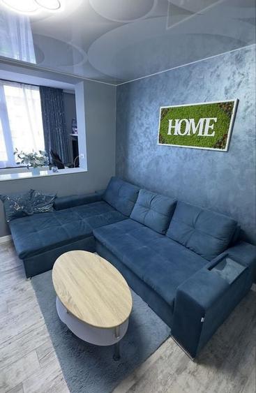 Apartament cu 2 camere decomandat în Micro 19