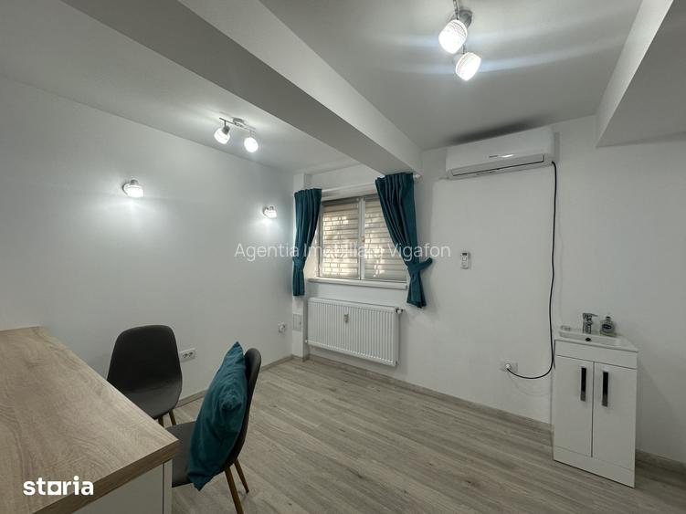 Agentia imobiliara VIGAFON vinde apartament 2 camere Bld.Independentei
